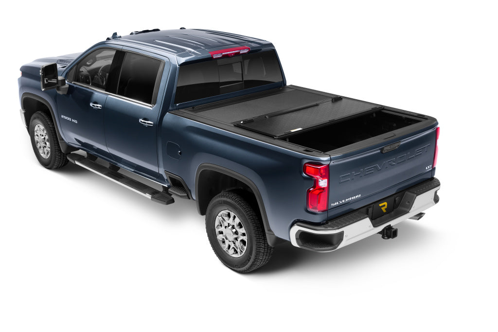 Product of UnderCover Armor Flex Hard Folding AX12024 Tonneau Cover 