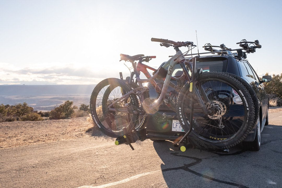 Product of Swagman 66705 Bike Rack