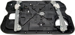 Dorman (Oe Solutions) 748-189 Window Regulator||748-189.Jpg||85||d18748189||1337783