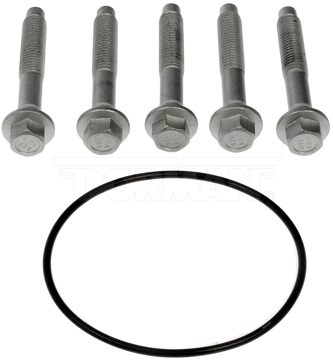 Dorman (Oe Solutions) 926-127 Wheel Hub Bolt||926-127-001.Jpg||86||d18926127||1074659