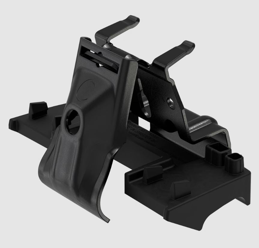 Product of Thule KIT186049 Roof Rack Mounting Kit - 
