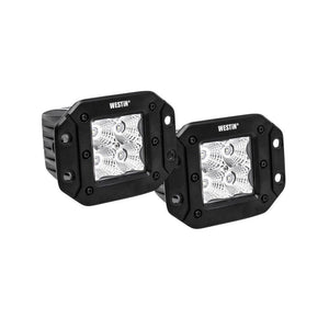 Westin Automotive 09-1218fm4 Driving/ Fog Light||09-1218fm4_Ko3qtrps_P01_2.Jpg||86||w16091218fm4||2151489