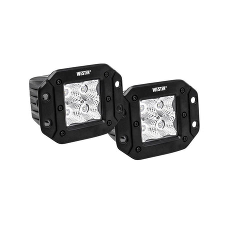 Westin Automotive 09-1218fm4 Driving/ Fog Light||09-1218fm4_Ko3qtrps_P01_2.Jpg||86||w16091218fm4||2151489