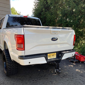 Product of Bulletproof Hitches MD206 Receiver Trailer Hitch Ball Mount 