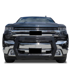Black Horse Offroad Rogsi19 Bull Bar||rogsi19.Jpg||85||blkrogsi19||2239240