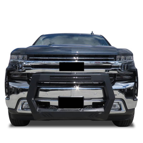 Black Horse Offroad Rogsi19 Bull Bar||rogsi19.Jpg||85||blkrogsi19||2239240