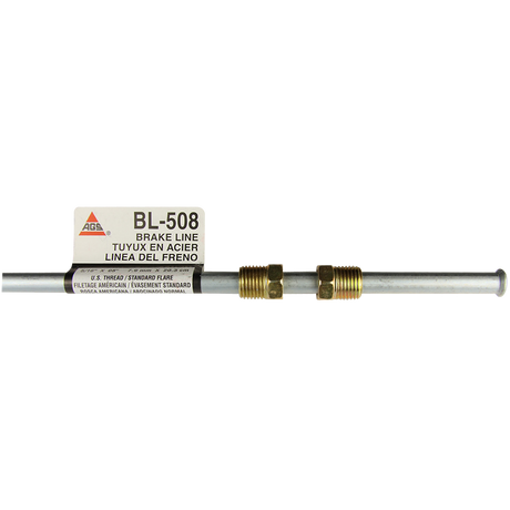 American Grease Stick (Ags) Bl-508 Fuel Line||bl-508_8887f897-1046-4f07-Ad53-4e4c2e42f5b4_4800x.Png||85||a79bl508||1092531