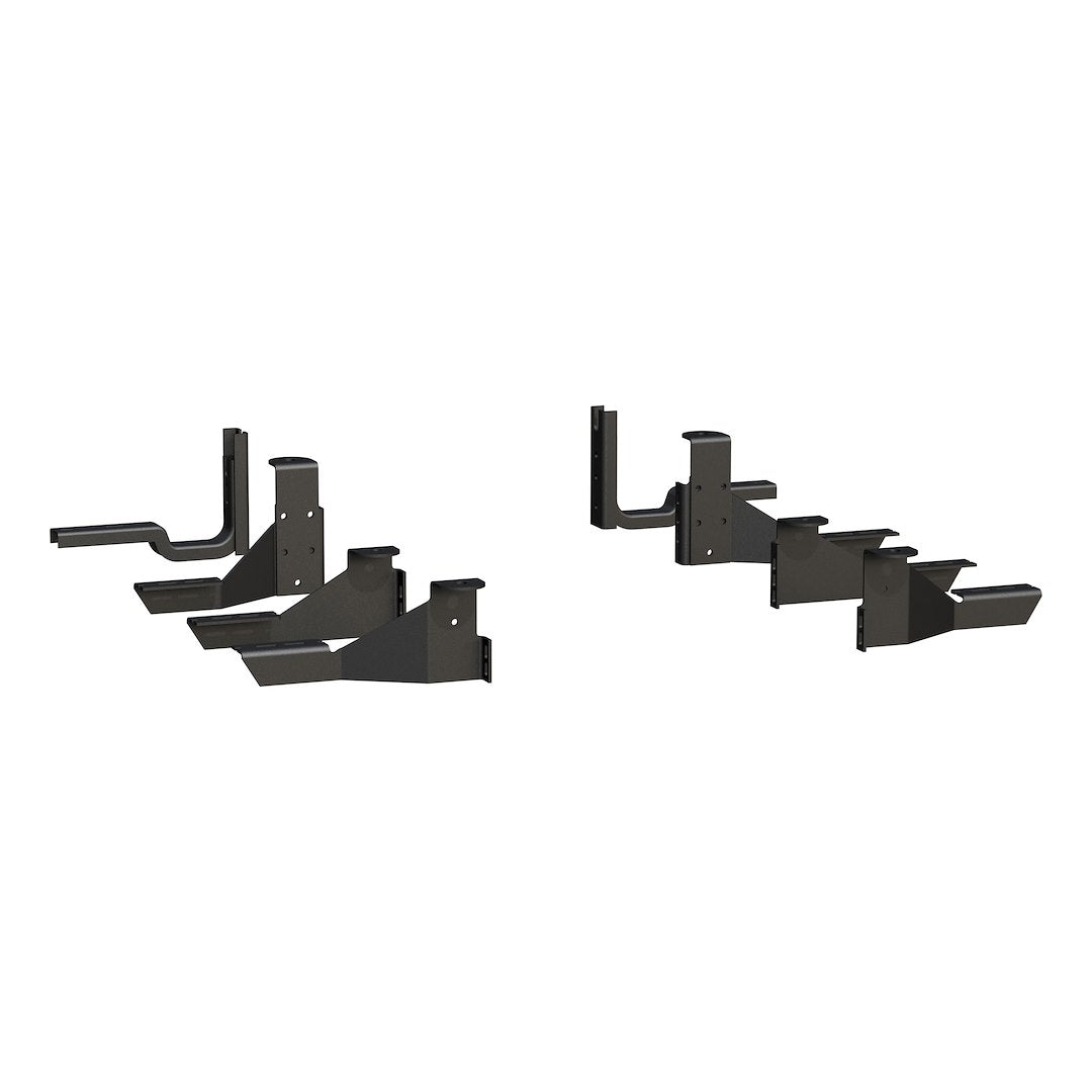 Product of Luverne 571117 Running Board - Truck Wheel To Wheel Component