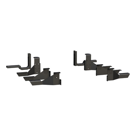 Product of Luverne 571117 Running Board - Truck Wheel To Wheel Component