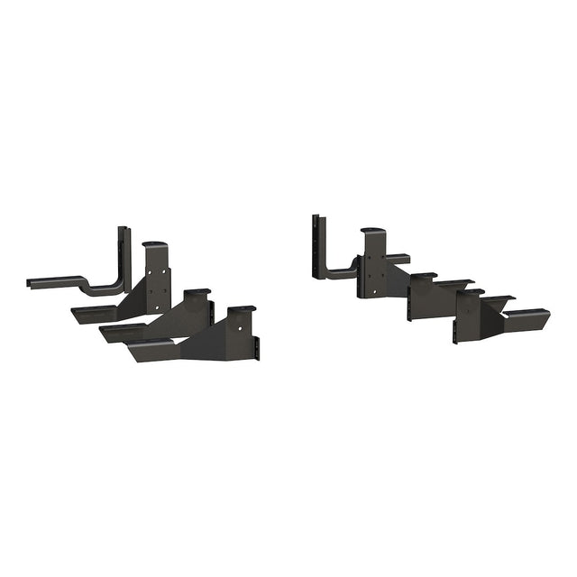 Product of Luverne 571117 Running Board - Truck Wheel To Wheel Component