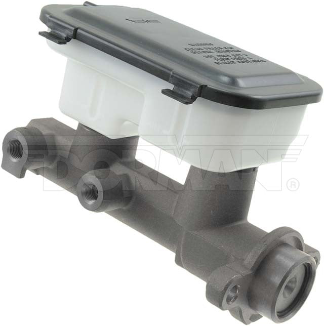 Product of Dorman (Oe Solutions) M390320 Brake Master Cylinder
