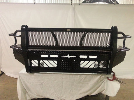 Product of Frontier Truck Gear 300-49-8005 Original  Bumper 