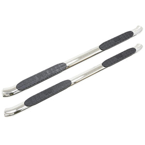Product of Westin Automotive 21-23720 PRO TRAXX ® Nerf Bar With Surface Steps 