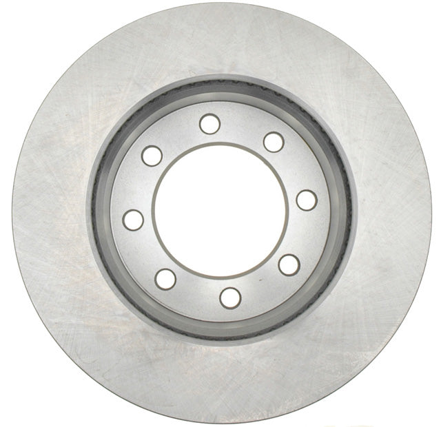 Product of Raybestos Brakes 780736R R-Line Plain Face 2-Piece Brake Rotor 