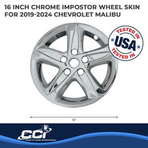 Coast To Coast Iwcimp464x Wheel Skin||cci_Iwcimp_464x_Impostor Wheel Skin_B2c_3.Jpg||87||cciimp464x||855590