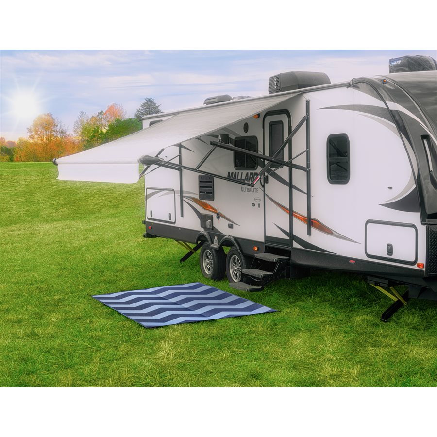 Product of Camco 42878 Patio Mat
