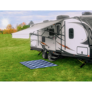 Product of Camco 42878 Patio Mat