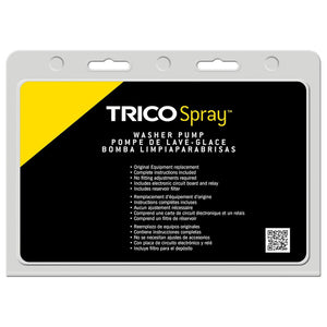 Trico Products Inc. 11-515 Windshield Washer Pump||||86||t2911515||1919855