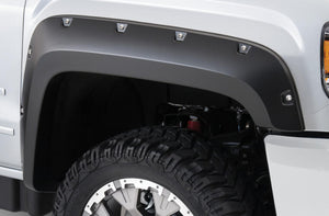 Bushwacker 40967-02 Fender Flare||||85||l224096702||2024402