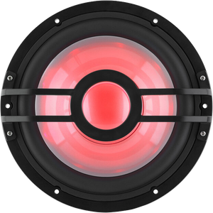 Product of Clarion Cmsp-101rgb-2 Subwoofer