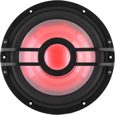 Product of Clarion Cmsp-101rgb-2 Subwoofer