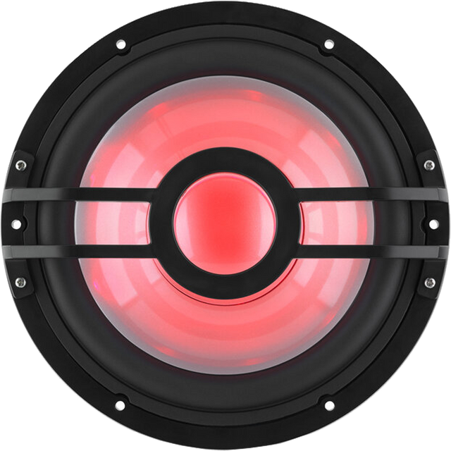 Product of Clarion Cmsp-101rgb-2 Subwoofer