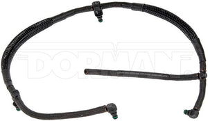 Dorman (Oe Solutions) 904-123 Fuel Injector Line||904-123.Jpg||85||d18904123||1255130