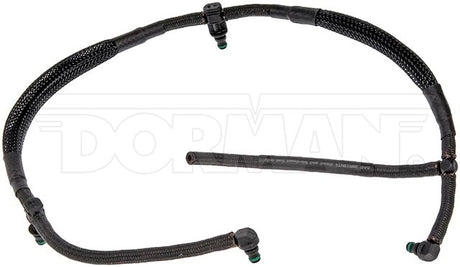 Dorman (Oe Solutions) 904-123 Fuel Injector Line||904-123.Jpg||85||d18904123||1255130