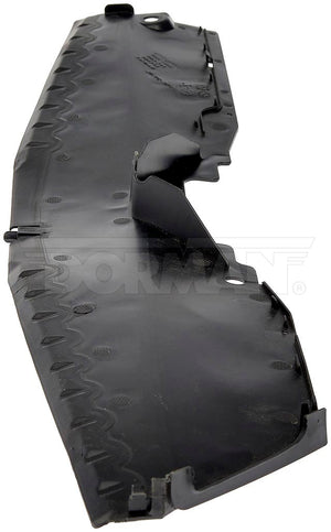 Dorman (Oe Solutions) 620-341 Radiator Air Deflector||620-341_4.Jpg||89||d18620341||1246281