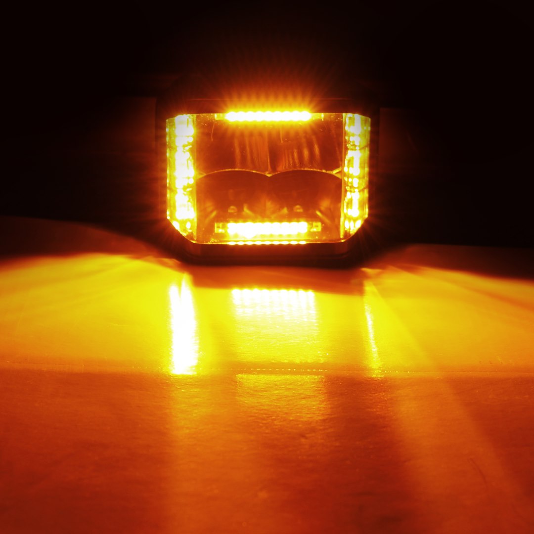 Go Rhino 750700322scs Driving/ Fog Light||750700322scs-3.Jpg||92||g260700322scs||1021052