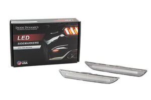 Diode Dynamics Dd5002 Side Marker Light||||86||diodd5002||2016076