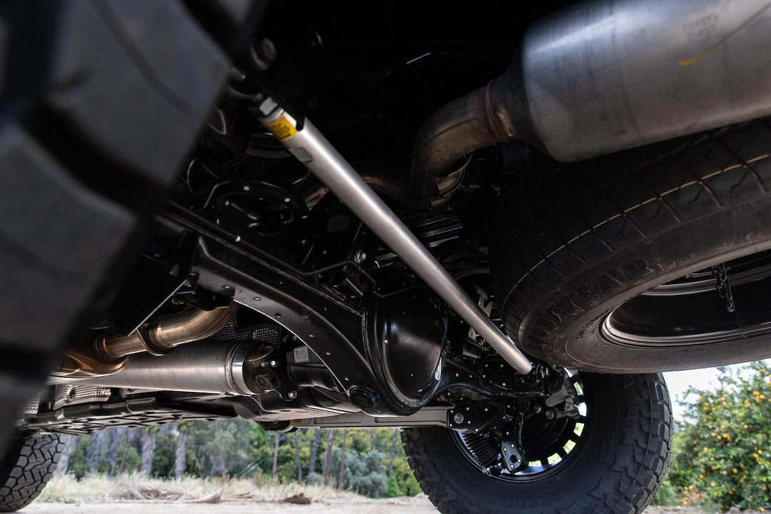 Icon Vehicle Dynamics 54202 Track Bar||||87||i4354202||2022488