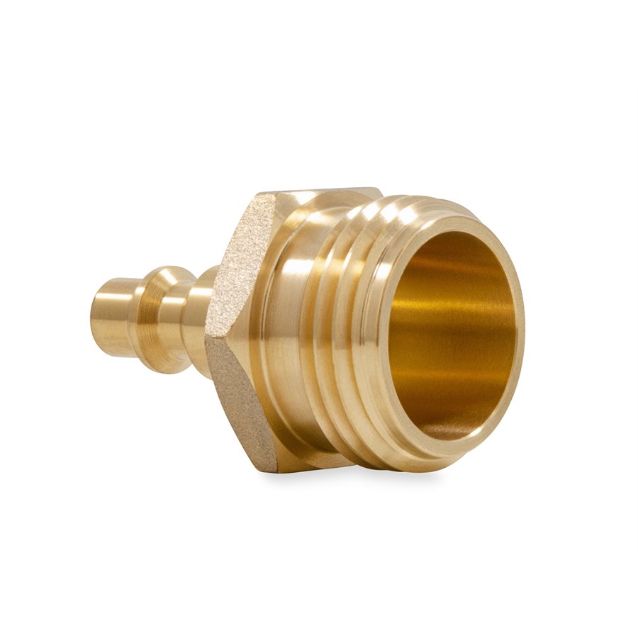 Product of Camco 36143 Water System Blow Out Plug