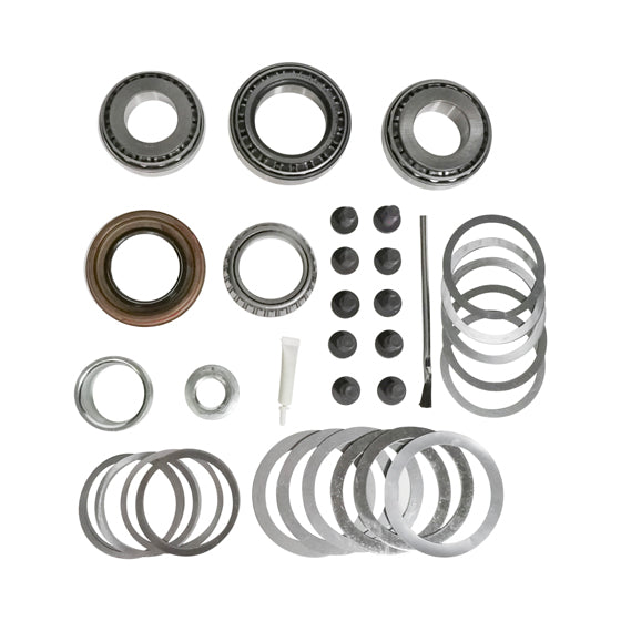 Product of Yukon Gear & Axle Yk Dm190-Ford Differential Ring And Pinion Installation Kit