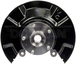 Dorman (Oe Solutions) 686-433 Wheel Bearing And Hub Assembly||686-433_2.Jpg||87||d18686433||1686480