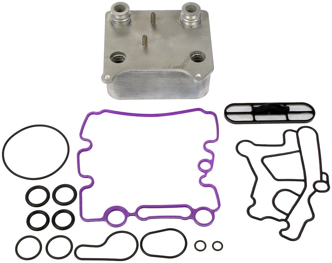 Dorman (Oe Solutions) 904-228 Fluid Cooler||904-228-007.Jpg||91||d18904228||990599