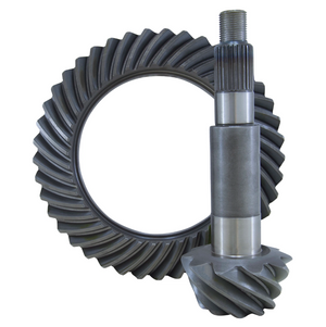 Yukon Gear & Axle Yg D60-488 Differential Ring And Pinion||yg D60-488.Png||85||y1124062||1703895