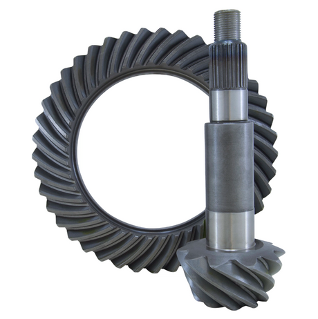Yukon Gear & Axle Yg D60-488 Differential Ring And Pinion||yg D60-488.Png||85||y1124062||1703895