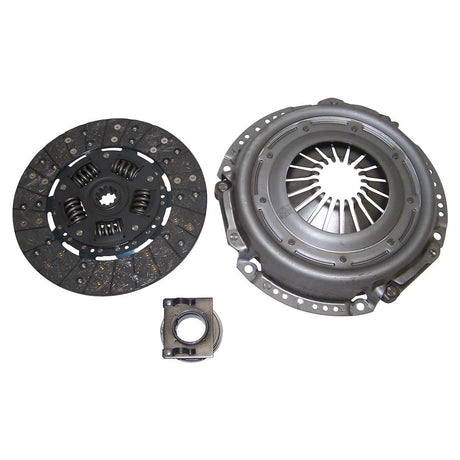 Crown Automotive 3240278k Clutch Set||3240278k.Jpg||85||c1y3240278k||1790175