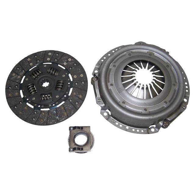 Crown Automotive 3240278k Clutch Set||3240278k.Jpg||85||c1y3240278k||1790175