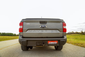 Product of Flowmaster 818153 American Thunder ® Cat Back System Single Exhaust System Kit 