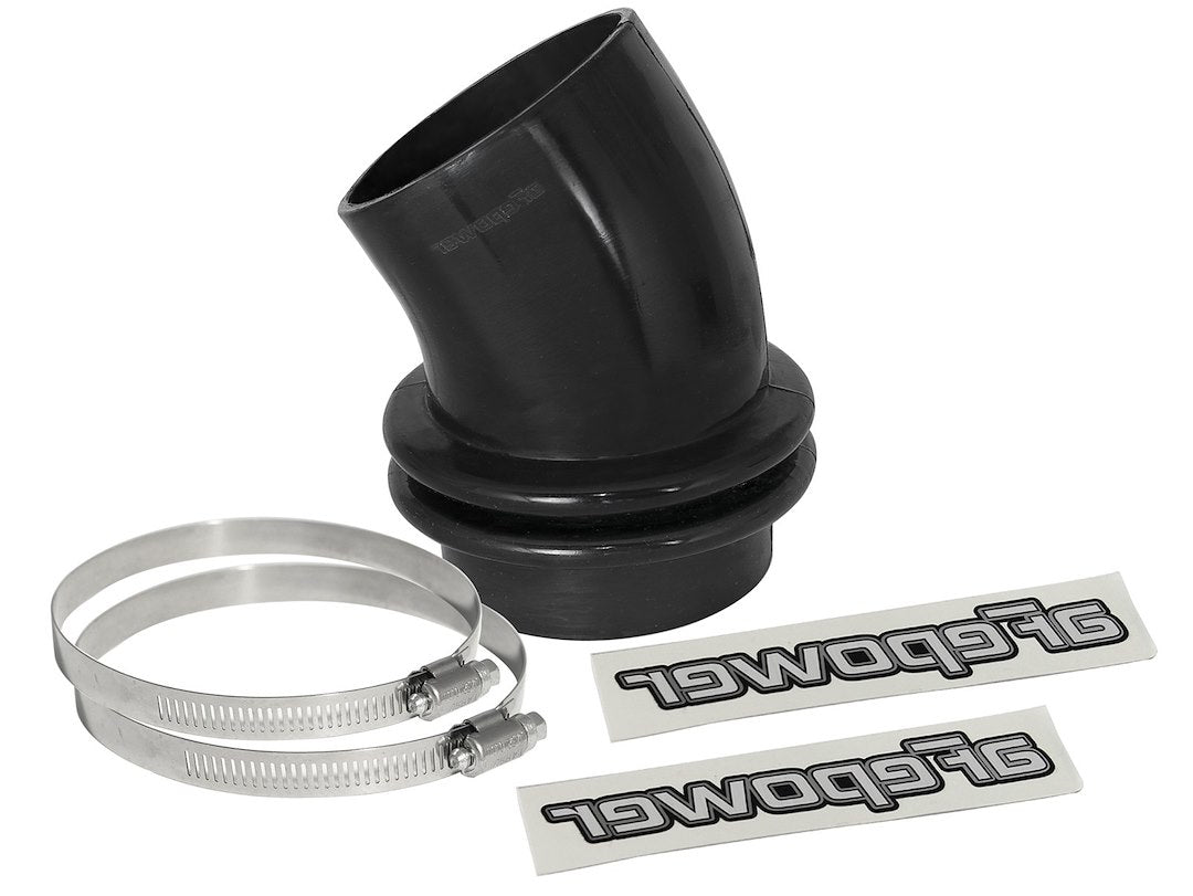 Product of Advanced Flow Engineering 59-00050 Air Intake Hose Coupler