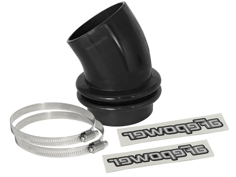 Product of Advanced Flow Engineering 59-00050 Air Intake Hose Coupler