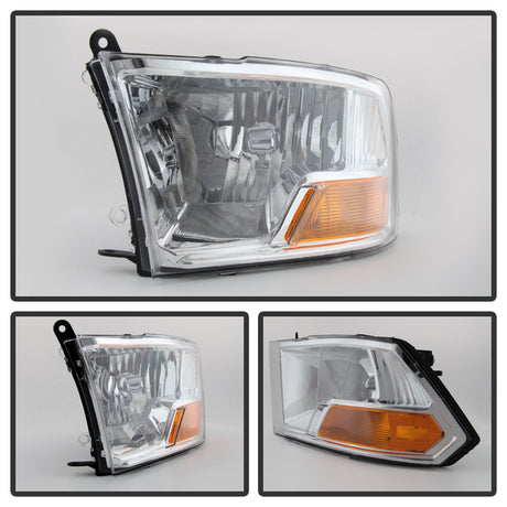 Product of Xtune 9022937 Headlight Assembly