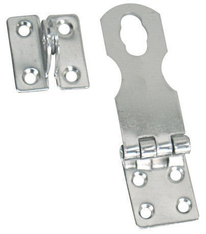 Whitecap Industries S-0579c Lock Hasp||s-0579c.Jpg||85||w7es0579c||1281673