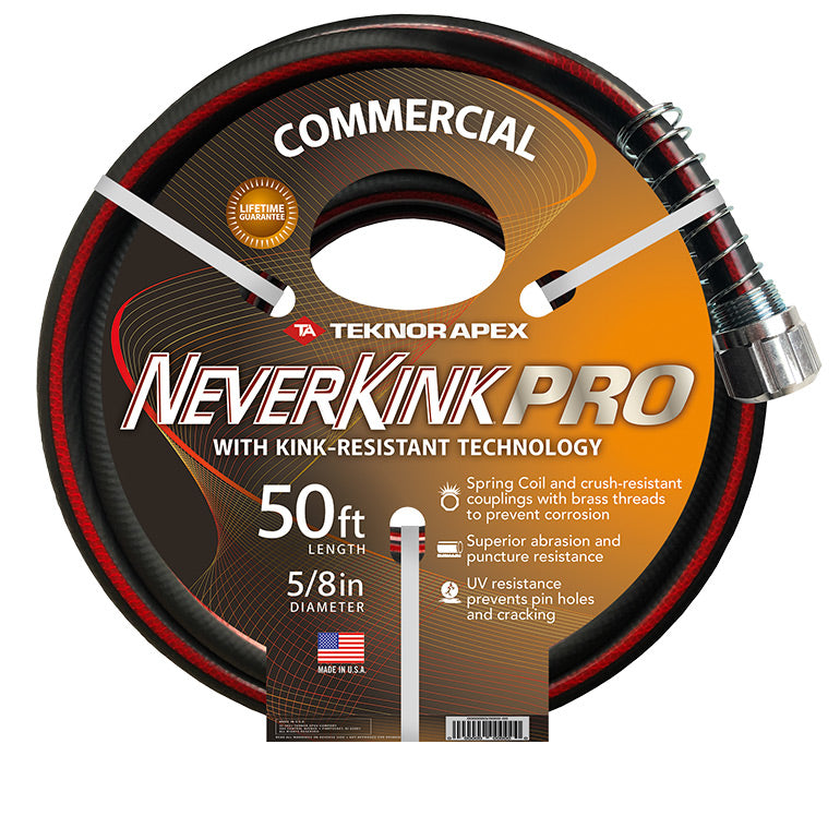 Product of Teknor Apex 8845-50 Fresh Water Hose