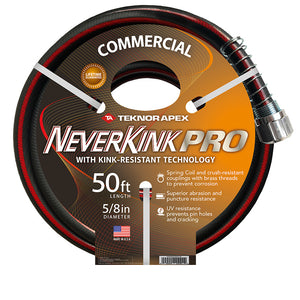 Product of Teknor Apex 8845-50 Fresh Water Hose