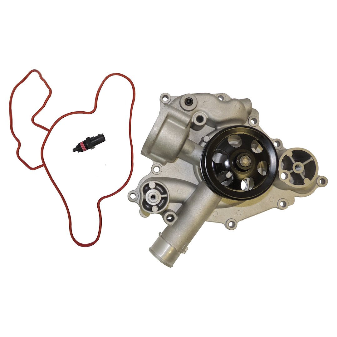 Crown Automotive 53022340ac Water Pump||53022340ac.Jpg||85||c1y53022340ac||886673
