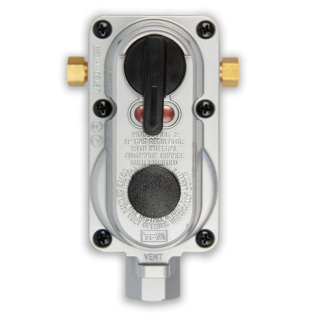 Flame King Acr6 Propane Regulator||||85||y6eacr6||1926526