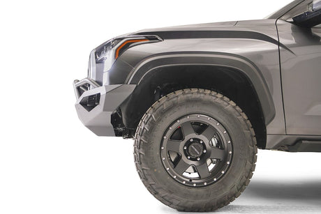 Fab Fours Tt22-D5452-1 Bumper||tt22-D5452-1_Side.Jpg||86||f66tt22d54521||1639337
